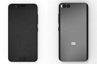 小米6手机最新爆料内容,全面升级,性能与设计再创新高 第2张 小米6手机最新爆料内容,全面升级,性能与设计再创新高 第2张