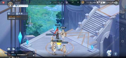 奥奇传说端游最新爆料,新篇章揭秘，神秘爆料引玩家热议  第2张